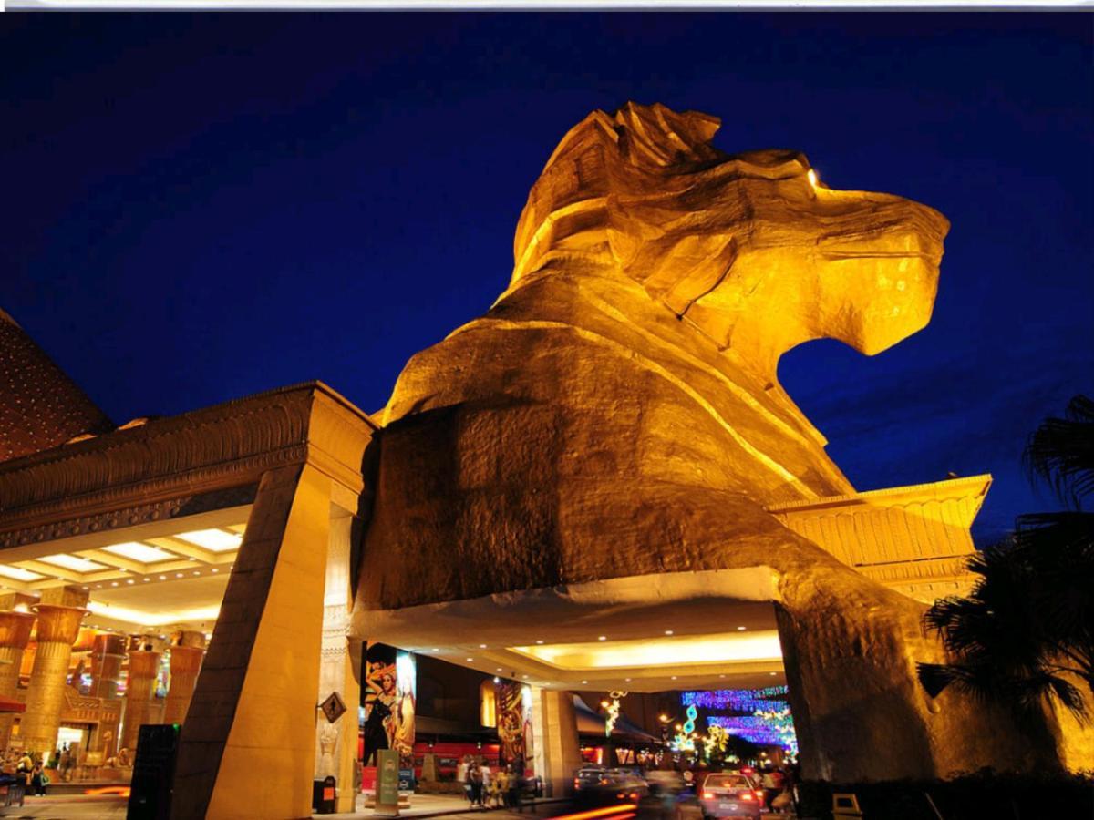 Hotel Sunjoy9 Bandar Sunway Petaling Jaya Eksteriør bilde