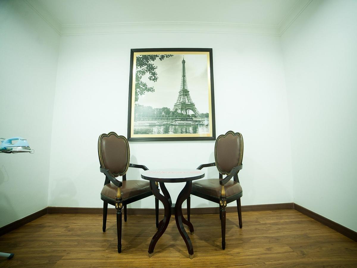 Hotel Sunjoy9 Bandar Sunway Petaling Jaya Eksteriør bilde
