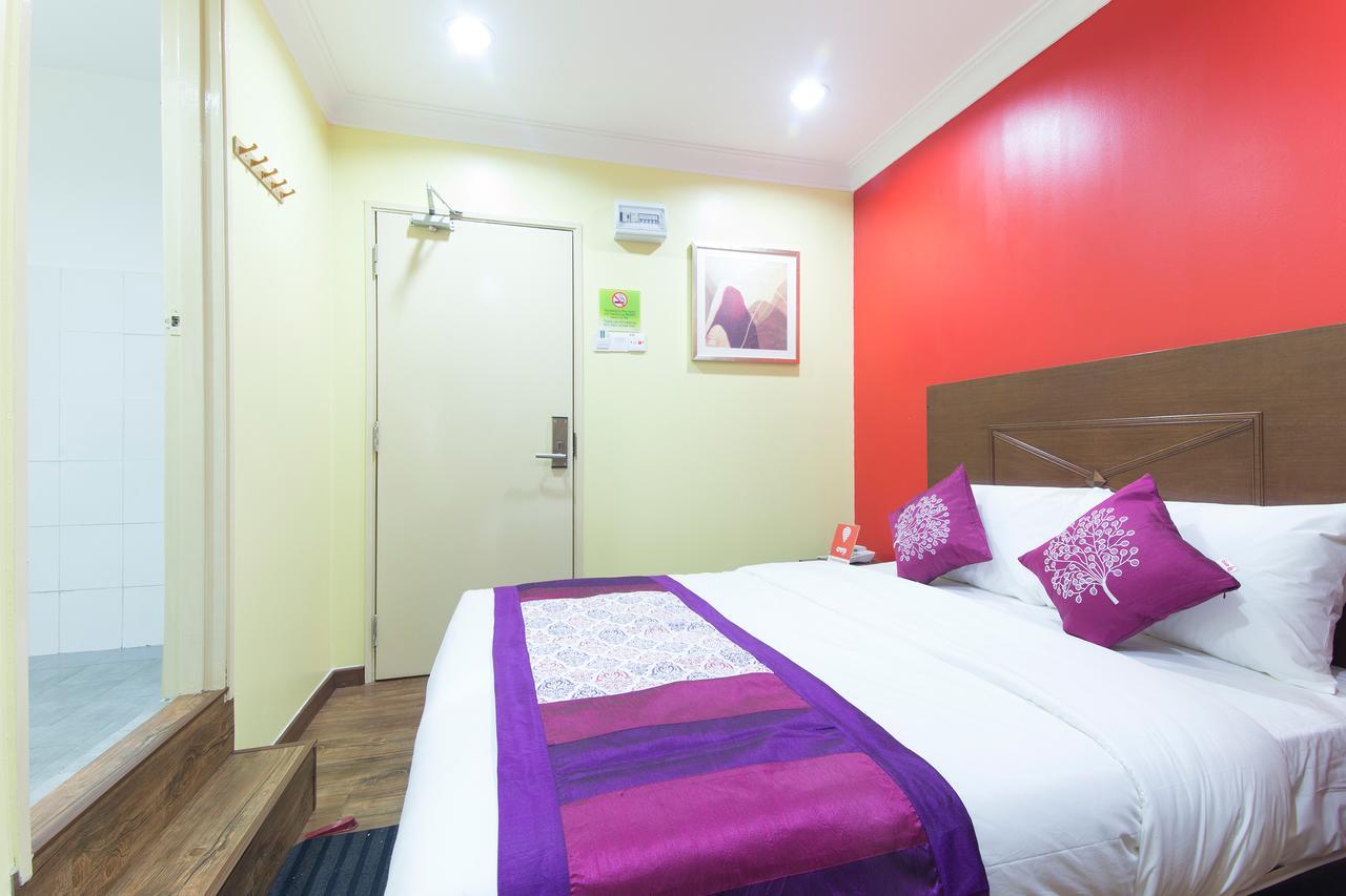 Hotel Sunjoy9 Bandar Sunway Petaling Jaya Eksteriør bilde